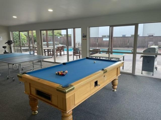 וואנאקה Alpine Retreat - 3 Bedroom מראה חיצוני תמונה